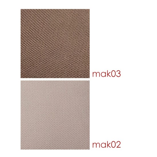 Γωνιακός καναπές αριστερή γωνία Luxury II  ύφασμα κυπαρισσί-ανθρακί 290x235x95εκ