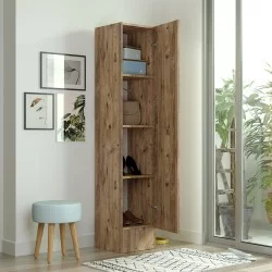 Στήλη Xara  sonoma 35.5x35.5x180εκ