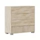 Συρταριέρα Bruse μελαμίνη σε sonoma-oak απόχρωση 96.7x40.5x92.9εκ Συρταριέρα Bruse μελαμίνη σε sonoma-oak απόχρωση 96.7x40.5x92.9εκ