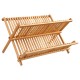 Πιατοθήκη Labon bamboo φυσικό 42.5x33.5x25.5εκ Πιατοθήκη Labon bamboo φυσικό 42.5x33.5x25.5εκ