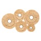 Διακοσμητικό τοίχου PWD-0114 MDF μπεζ 91x3.5x64εκ Διακοσμητικό τοίχου PWD-0114 MDF μπεζ 91x3.5x64εκ