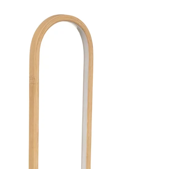 Επιτραπέζιο φωτιστικό Pelis LED 3W χρυσό 18x12x56.5εκ Επιτραπέζιο φωτιστικό Pelis LED 3W χρυσό 18x12x56.5εκ