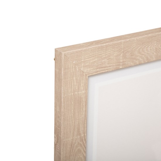 Πίνακας σε καμβά με πλαίσιο Facedy II  mdf 50x2x70εκ Model: 199-000570