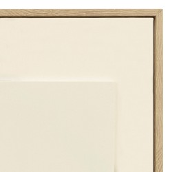 Πίνακας σε καμβά Brendo  mdf 75x3.5x116εκ