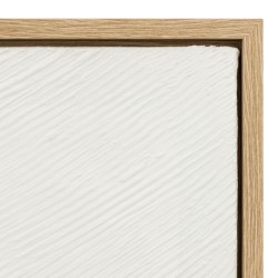 Πίνακας σε καμβά Brendo Ι  mdf 116x3.8x75εκ