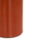 Επιτραπέζιο φωτιστικό Mushi μέταλλο σε terracotta απόχρωση Φ20x24,5εκ Επιτραπέζιο φωτιστικό Mushi μέταλλο σε terracotta απόχρωση Φ20x24,5εκ