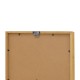 Πίνακας με πλαίσιο Floren 29x2.3x39εκ Πίνακας με πλαίσιο Floren 29x2.3x39εκ