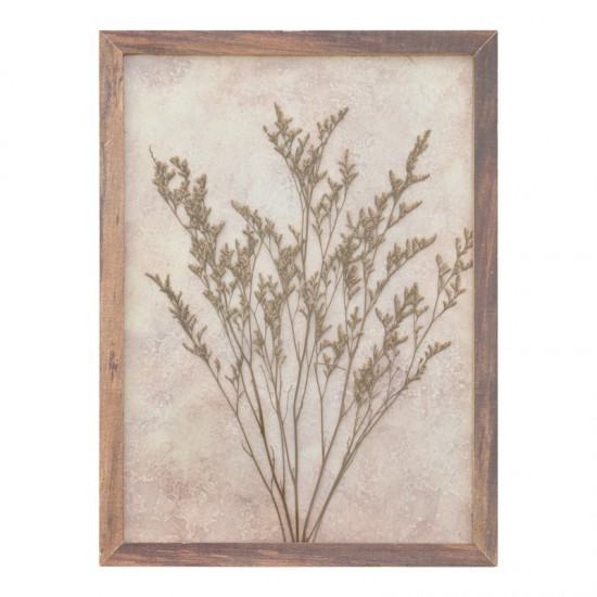 Πίνακας με πλαίσιο Floren II  29x2.3x39εκ