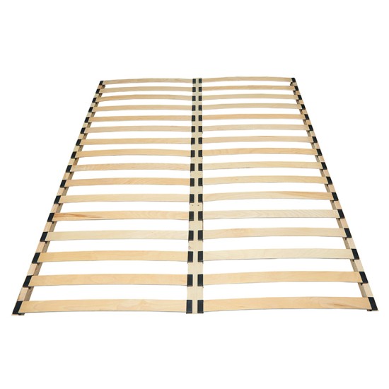 Σετ κρεβατοκάμαρας Geneva  4 τμχ 160x200εκ