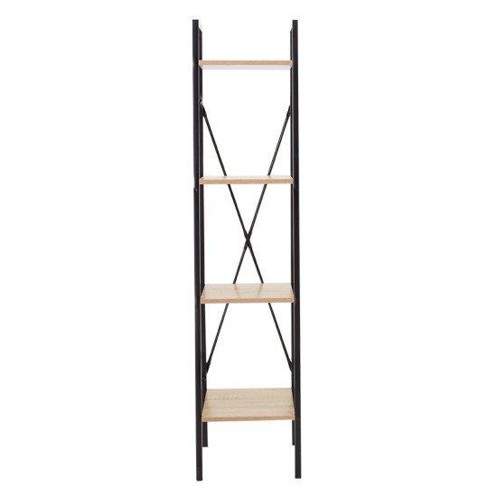 Φοιτητικό πακέτο επίπλων γραφείου Zayin-Ramon-Gaston I  σετ 3 τμχ