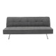 Φοιτητικό πακέτο επίπλων σαλονιού Boho  σετ 3 τμχ