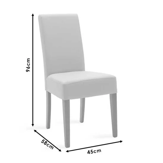 Τραπεζαρία Ditta-Jonal μόκα- καρυδί 180x90x76εκ Τραπεζαρία Ditta-Jonal μόκα- καρυδί 180x90x76εκ