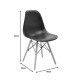 Τραπεζαρία Cuba-Julita σετ 5τεμ MDF sonoma-μαύρο-φυσικό 120x70x76εκ Τραπεζαρία Cuba-Julita σετ 5τεμ MDF sonoma-μαύρο-φυσικό 120x70x76εκ