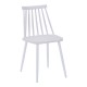Τραπεζαρία Aurora I-Gustas σετ 5τεμ sintered stone-μαύρο-λευκό 120x60x75εκ Τραπεζαρία Aurora I-Gustas σετ 5τεμ sintered stone-μαύρο-λευκό 120x60x75εκ