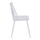 Τραπεζαρία Aurora I-Gustas σετ 5τεμ sintered stone-μαύρο-λευκό 120x60x75εκ Τραπεζαρία Aurora I-Gustas σετ 5τεμ sintered stone-μαύρο-λευκό 120x60x75εκ