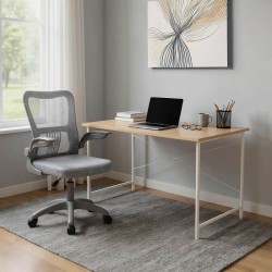 Φοιτητικό πακέτο επίπλων γραφείου Mindset  σετ 2τεμ Φοιτητικό πακέτο επίπλων γραφείου Mindset  σετ 2τεμ