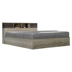 Φοιτητικό πακέτο επίπλων κρεβατοκάμαρας Dwell  σετ 3τεμ