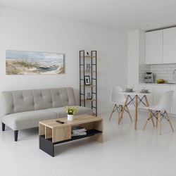 Φοιτητικό πακέτο επίπλων Lightness  σετ 6τεμ