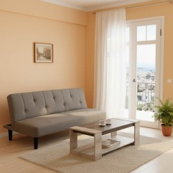 Φοιτητικό πακέτο επίπλων σαλονιού Caalm  σετ 2τεμ