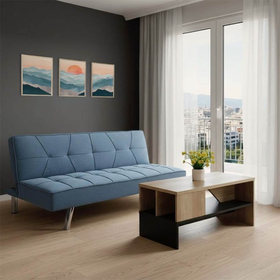 Φοιτητικό πακέτο επίπλων σαλονιού Groove  σετ 2τεμ