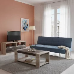 Φοιτητικό πακέτο επίπλων σαλονιού Piose  σετ 3τεμ