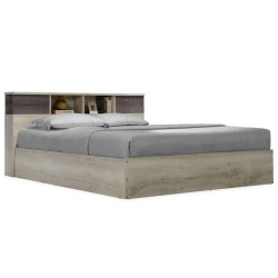 Κρεβάτι με στρώμα Olympus-Dreamer  castillo-toro 160x200εκ