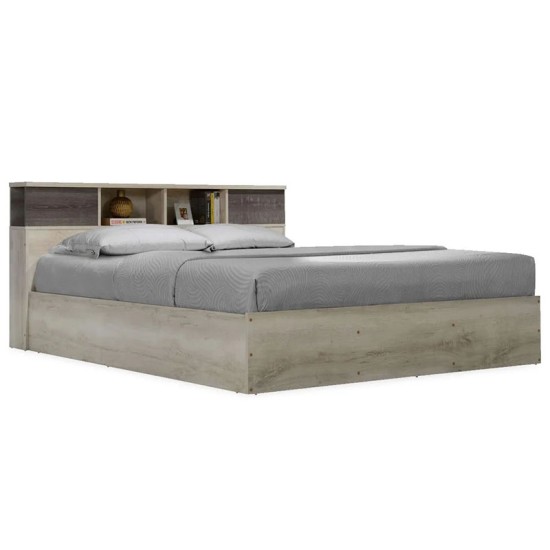 Κρεβάτι με στρώμα Olympus-Dreamer  castillo-toro 160x200εκ