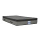 Στρώμα Deluxe  pocket spring διπλής όψης 32cm 160x200εκ