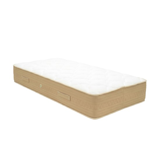 Στρώμα Sleepy  bonnel spring διπλής όψης 27cm 90x190εκ