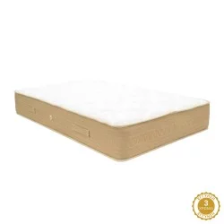 Στρώμα Sleepy  bonnel spring διπλής όψης 27cm 140x200εκ