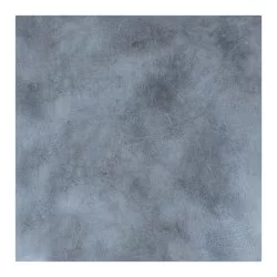 Επιφάνεια τραπεζιού Copious  Werzalit γκρι cement I 70x70εκ πάχους 35mm