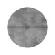 Επιφάνεια τραπεζιού Inspire  HPL γκρι cement 60x60εκ πάχους 12mm