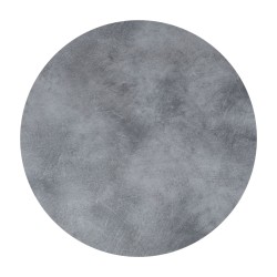 Επιφάνεια τραπεζιού Inspire  HPL γκρι cement 60x60εκ πάχους 12mm