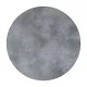 Επιφάνεια τραπεζιού Inspire  HPL γκρι cement 60x60εκ πάχους 12mm