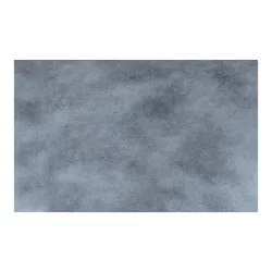 Επιφάνεια τραπεζιού Inspire  Werzalit γκρι cement 120x80εκ πάχους 35mm