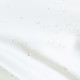 Ομπρέλα επαγγελματική Mongo pakoworld μονοκόμματος ιστός μέταλλο Φ2m εκρού Model: 218-000001
