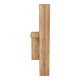Γραφείο με βιβλιοθήκη Janson σε oak απόχρωση 113.2x40x141.8εκ Γραφείο με βιβλιοθήκη Janson σε oak απόχρωση 113.2x40x141.8εκ
