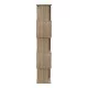 Βιβλιοθήκη Cubik  sonoma 35x30x161εκ
