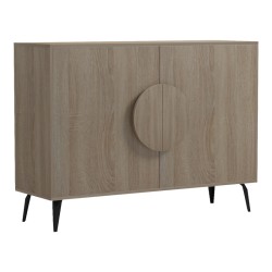 Μπουφές Gora  sonoma 110x35.5x82εκ