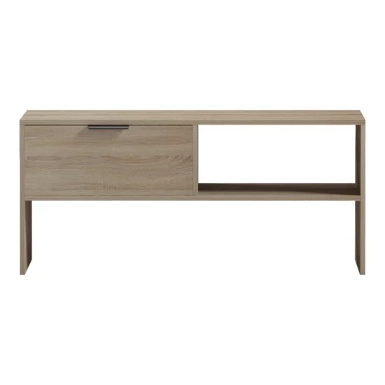Τραπέζι σαλονιού Felina  sonoma 100x50x45εκ