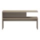Τραπέζι σαλονιού Coffa  sonoma 90x60x45εκ