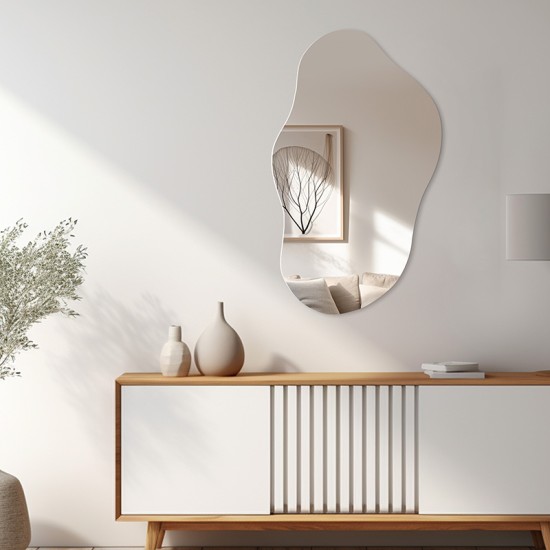 Καθρέπτης Ιrregular 2 35x1x60εκ Καθρέπτης Ιrregular 2 35x1x60εκ