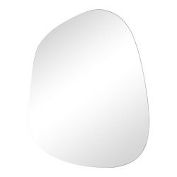 Καθρέπτης Ιrregular 4  46x1x60εκ