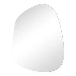 Καθρέπτης Ιrregular 4  46x1x60εκ