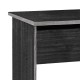 Γραφείο εργασίας Payton σε ανθρακι- wenge απόχρωση 150x72.5x76εκ Γραφείο εργασίας Payton σε ανθρακι- wenge απόχρωση 150x72.5x76εκ
