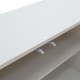 Μπουφές Billie sonoma-γκρι 149x40x77εκ Μπουφές Billie sonoma-γκρι 149x40x77εκ
