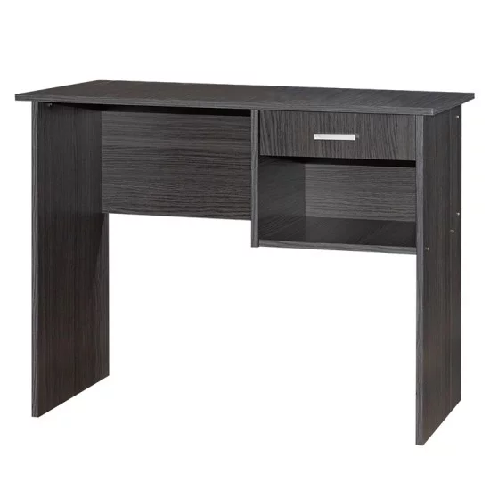 Γραφείο εργασίας με συρτάρι Michael γκρι 88x45x72εκ Γραφείο εργασίας με συρτάρι Michael γκρι 88x45x72εκ