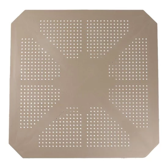 Τραπεζαρία Icon-Confident  σετ 3τεμ PP σε cappuccino απόχρωση