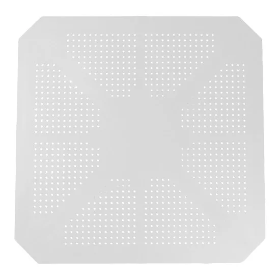 Τραπεζαρία Icon-Halcyon  σετ 5τεμ PP σε λευκή απόχρωση