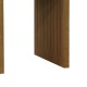 Βοηθητικό τραπέζι Focused  MDF φυσικό 40x40x50εκ Model: 260-000002